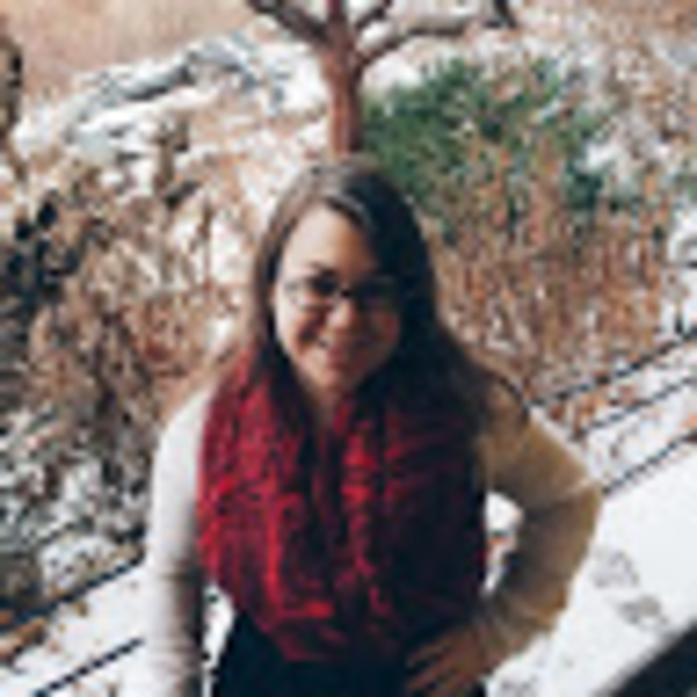 Meet your Posher, Naomi